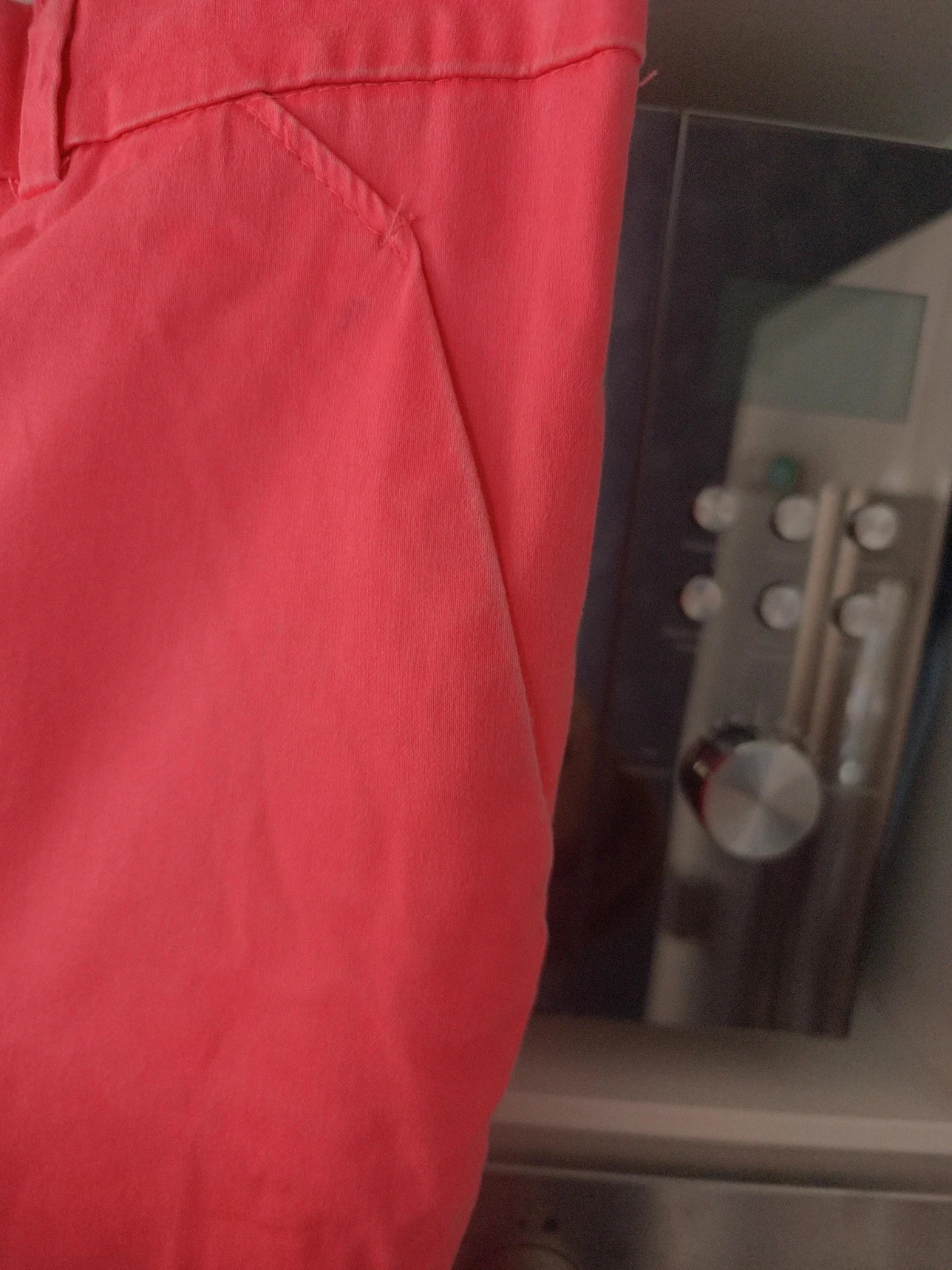 Pantalon rose fluo en superbe état – photo 5